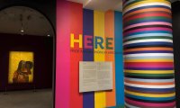 Smithsonian zeigt queere Kunst aus Afrika trotz Widerstand