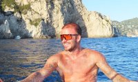 David Beckhams Speedo-Foto löst Sommertrend aus
