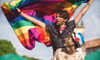 Leverkusen Pride 2026 