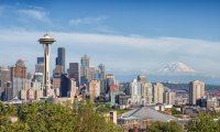 Notlage in Seattle