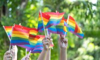Pride Monat Juni 