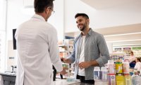 Initiative von Apotheken