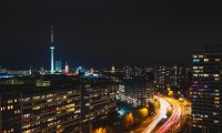 Gewalt in Berlin