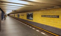 U2-Angriff in Berlin: Täter mit Hassmotiven festgenommen