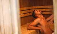 US-Fitnessstudio verschärft Kontrollen in Dampfsaunen
