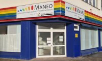Erneuter Angriff auf schwules Projekt Maneo in Berlin