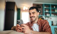 Dating-Typen