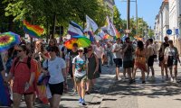 CSD Oldenburg