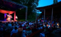 Theater am Insulaner Berlin 