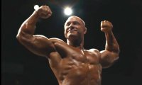 Queerer Bodybuilder-Film „Test“