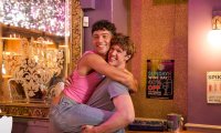 Davies´ neue TV-Serie
