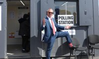 Reform UK plant härtere Anti-LGBTIQ+-Politik