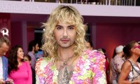 Bill Kaulitz Portait