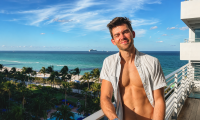 Neues Leben für Matt Pacifici