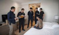 Adult-Creator in Thailand festgenommen 
