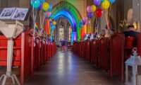 CSD Gottesdienst