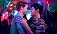 Szenenbild aus "Heartstopper Forever" // © Netflix