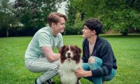 Trauer bei „Heartstopper“