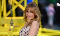 Kylie Minogue dreht gemeinsam mit Tarantino