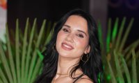 Vanessa Borck: Tochter gab ihr Kraft in schwerer Zeit