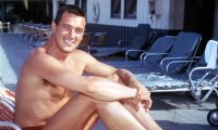 Roman enthüllt queeres Hollywood der 1950er Jahre