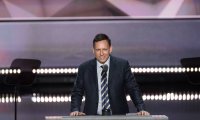 Wiener Festwochen sagen Peter-Thiel-Abend ab