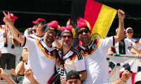 Angriff nach WM-Partie