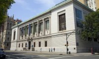 New York Historical Museum