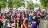 CSD Dresden 2026 anerkannt 