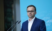 Warnung von Jan Redmann