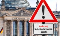 Überprüfung des SBGG 