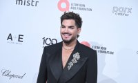 Adam Lambert und schwule Jungs