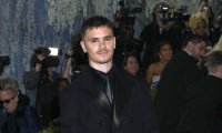 Romeo Beckham vor Filmdebüt