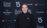 Warnung von David Furnish 