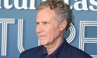 Will Ferrell begeistert Community 