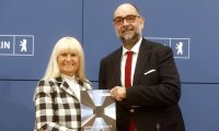 Berliner Verfassungsschutzbericht