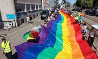 Rekord beim CSD Ulm 