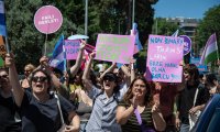 Trans Pride Istanbul 