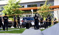Drei Tote bei Angriff in Montreal