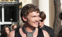 Connor Storries Mode-Begeisterung 