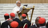 Papst wirbt für Literatur
