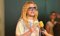 Penis-Detox bei Bill Kaulitz 