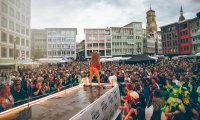 Stuttgart PRIDE 2026 