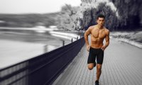Gay Walking Speed