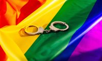 Anti-LGBTIQ+-Gesetze weltweit