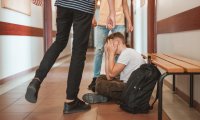 Gewalt an Schulen nimmt zu