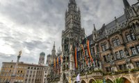 Hassgewalt in Bayern