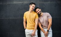 Erster Gay Visibility Day Köln