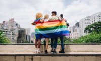 Landesprogramm Queer Sachsen-Anhalt 