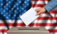 Wahlverhalten in Amerika 
